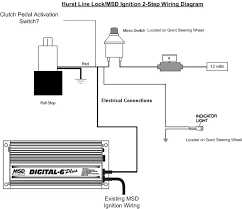 A wiring diagram is a kind of schematic which uses abstract pictorial symbols to demonstrate all the interconnections of components in the system. Diagram Msd Ignition Wiring Diagram Two Step Full Version Hd Quality Two Step Fivediagrams Paneepanelletrattoria It