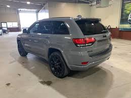 Image result for Sting Grey 2020 Grand Cherokee