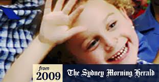 For the sake of the children