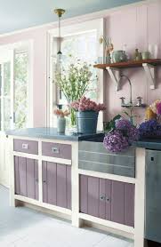 10 Sweet Purple Kitchen Ideas A Really Very Charming Design Purple Kitchen Kitchen Decor House Interior