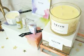 Neom Organics Christmas Gifts