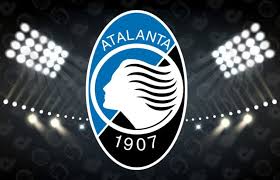 Risultati immagini per atalanta logo
