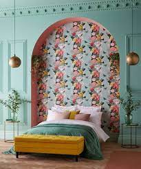 We did not find results for: Wallpaper Trends 2021 The Key Looks To Update Your Walls Homes Gardens