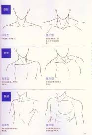 Neck And Shoulders Artist Reference Anatomy Drawing Tutorial By Williams1967 Drawing Tutorial Figure Drawing Reference Drawing Reference