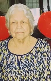 Amparo Franco Lopez Obituary