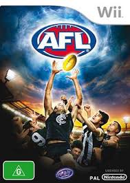 And released on microsoft windows, playstation 2, xbox. Afl Video Game Wikipedia