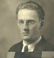 Elmer Abram Driedger (1913-1985)