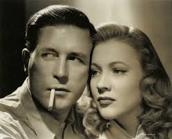 Laura's Miscellaneous Musings: Tonight's Movie: Step By Step (1946)