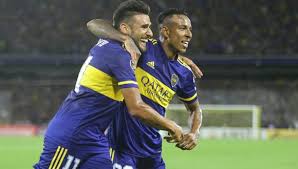 We have made these independiente medellín v boca juniors predictions for this match preview with the best intentions, but no profits are guaranteed. Resumen Del Partido Boca Juniors Goleo 3 0 A Independiente Medellin En La Bombonera Con Doblete De Salvio Videos Internacional El Bocon