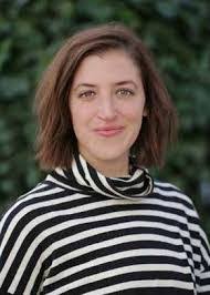 Julia Ricketts's Instagram, Twitter & Facebook