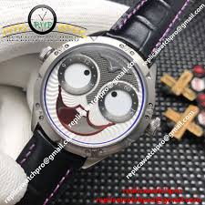 Invicta men's dc joker watch. High Quality Replica Konstanin Chaykin Joker Watch For Sale