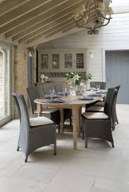 Neptune Sheldrake Extending Table Havana Lloyd Loom Dining Chair Call Dessie At Blackrock Kitchens For More D Cottage Dining Rooms Luxury Dining Home Decor