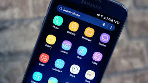 Samsung gallery is samsung galaxy's application to organize photos and videos. Get Samsung Touchwiz Home Apk Galaxy S8 Launcher On S7 S7 Edge
