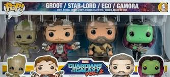 See more of brawl stars on facebook. Funko Pop Guardians Of The Galaxy Vol 2 Checklist Exclusives List Set