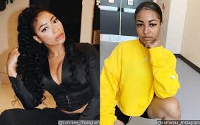 We did not find results for: Tommie Lee Feuding With Daughter Who Claims She Tricks Her Into Having Abortion