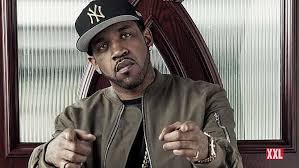 I included all my favorites. Lloyd Banks On His Frustrations With The Music Industry And Getting Back With G Unit Xxl