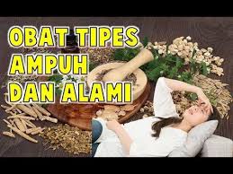 Obat Tradisional Terbukti Ampuh Sembuhkan Penyakit Tipes Youtube Health Info Info