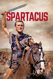 Cineblog 01 spartacus ita 2018 film completo sottotitoli italiano spartaco, uno schiavo portato a roma per farne un gladiatore, si mette a capo della rivolta degli schiavi cercando di. Spartacus 1960 Filma24 Ai Filma Dhe Seriale Me Titra Shqip Hd