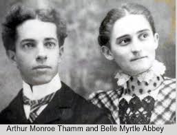 Descendants of Timothy Abbey and Betsey Jacox David H. Eggler dhe1@psu.edu,  August 2020 Parents of Timothy Abbey Timothy's par