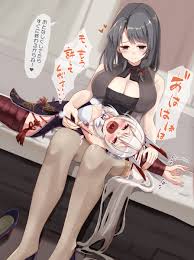 Rule34 - If it exists, there is porn of it  ayanami (azur lane)  5252335