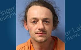 Wayne County Man Arrested