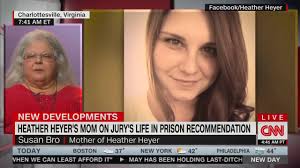 Mom of Heather Heyer slams Trump for hosting neo-Nazi bikers