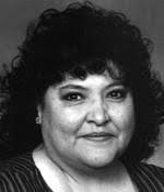 Anita Garcia Obituary (2007)
