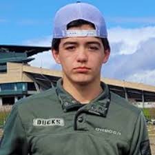 Gage Williams, 1501847