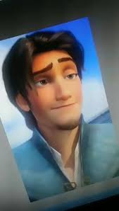 Flynn Campbell Fan Art