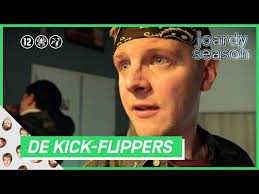 De Kick-Flippers