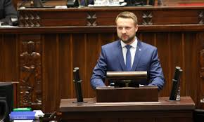 Poseł na sejm rp, wiceprzewodniczący sejmowej komisji obrony narodowej | twuko. Pawel Szramka W Skrytkach Pocztowych Poslowie Znalezli Album Od Pfn Marnotrawienie Pieniedzy