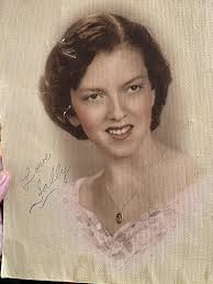 Contributions to the tribute of Sally A Terlisner