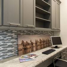 Po box 3333 manhattan beach, ca 90266 phone: Granite Countertops For A High Style Home Office