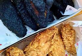 Check spelling or type a new query. Chirpyhut Fried Chicken Restaurant Known For Black Wings Adding Two Metro Vancouver Bc Locations Vancouver Is Awesome