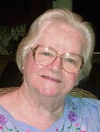 Millie Weir Obituary