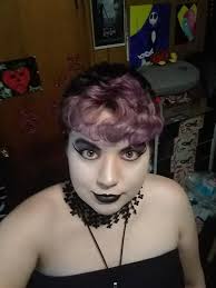 Gm Happy Saturday wearing my red romper 😍♥️🤩