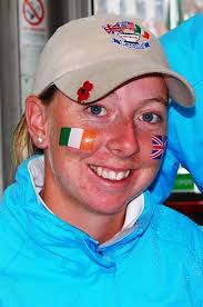 Gillian Kirkwood Golf News