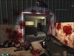 Résultat de recherche d'images pour "first person shooter games"