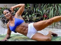 Abs Workout How To Have Six Pack Level 1 Jillian Michaels 6 Week Six Pack Abs Workout Level 1 Youtube Abs Workout Abs Workout Video Kettlebell Workout Video