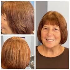 Alan Russo Hair Design