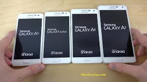 2send us the imei of your phone . Samsung Galaxy A7 Hard Reset Factory Reset And Password Recovery