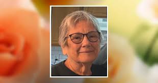 Carol D. McFeeley Obituary October 3, 2025