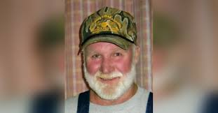 Obituary information for Kenneth E. Terrill