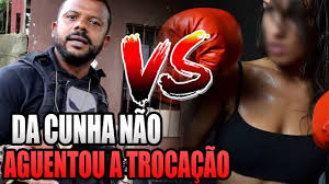 Jun 22, 2021 · antes da votação do projeto, o presidente da entidade, eduardo drumond rezende, fez uso da tribuna do legislativo para falar sobre a associação, o trabalho realizado junto aos feirantes e a importância do reconhecimento como de utilidade pública. Exclusivo Delegado Da Cunha Foi Desafiado Para Lut4 Insana Com A Sua Namorada Youtube