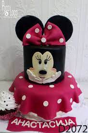 pin on miki i mini decije torte mickey i minnie mouse