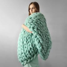 500g Super Kalin Tiknaz Iplikler Icin Orgu Merinos Yunu Iplik 6 Cm Kalin Ucuz Iplikler El Orme Battaniye Tig Isi Yarn For Knitting Merino Cheap Yarnchunky Yarn Aliexpress