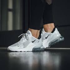 Nike Wmns Air Max 270 Ah6789 100 Sneakerando The Sneakers Shop Cute Nike Shoes Nike Shoes Women Sneakers Fashion
