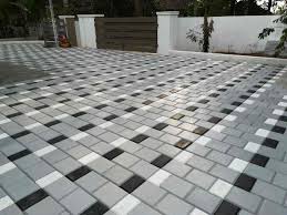 Suppliers of interlocking flooring products, safety vinyl flooring, duck board & drainage mats in south. Outdoor Floor Tiles Price In Kerala Novocom Top