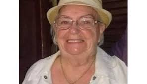 Obituary of Ellen Safranek, 95