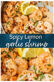 Garlic Butter Shrimp Recipe Spicy Easy Shrimp Video Spicy Shrimp Recipes Buttered Shrimp Recipe Spicy Recipes